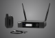 GLXD14R+/93 Digital Wireless Rack System with WL93 Lavalier Microphone