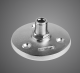 A13HD Mounting Flange