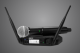 GLXD24+/SM58 Digital Wireless Handheld System with SM58Â® Vocal Microphone