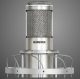 KSM353/ED Ribbon Microphone