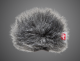 AMV88-FUR Accessory Rycote Windjammer for MV88