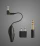 EAADPT-KIT Earphones Adapter Kit