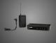 BLX14/B98 Wireless Instrument System with Beta 98H/C Clip-on Gooseneck Microphone