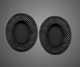 HPAEC1540 Replacement AlcantaraÃ‚Â® Ear Pads for SRH1540