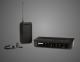 BLX14/CVL Wireless Presenter System with CVL Lavalier Microphone