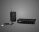 BLX14/W85 Wireless Presenter System with WL185 Lavalier Microphone