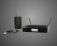 BLX14R/W85 Wireless Rack-mount Presenter System with WL185 Lavalier Microphone