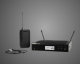 BLX14R/W93 Wireless Rack-mount Presenter System with WL93 Miniature Lavalier Microphone