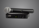 BLX24/PG58 Wireless Vocal System with PG58