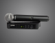 BLX24/SM58 Wireless Vocal System with SM58