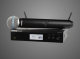 BLX24R/B58Wireless Vocal Rack-mount System with Beta 58A