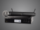 BLX24R/SM58 Wireless Rack-mount Vocal System with SM58