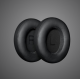 SBH50G2-BK-PADS Replacement Ear Pads, Black