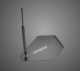 UA860V Omnidirectional Antenna