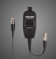 WA360 In-Line Audio Mute Switch