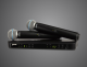 BLX288/B58 Wireless Dual Vocal System with two Beta 58A