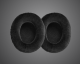 HPAEC940 Replacement Velour Ear Cushions