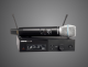 SLXD24/B87A Wireless System with BetaÂ®87A Handheld Transmitter