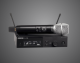 SLXD24/SM86 Wireless System with SLXD2/86 Handheld Transmitters