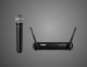 SVX24/PG28 Wireless Vocal System