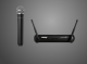 SVX24/PG58 Wireless Vocal System