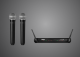 SVX288/PG28 Dual Vocal Wireless System