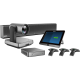 Yealink RoomPanel Zoom Rooms Scheduling Display