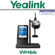 Yealink WH66 Microsoft Teams